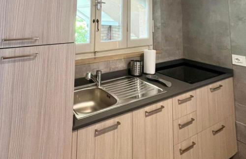 Conero casa- Marcelli di Numana in Via Litoranea 178 Fronte Mare con Pass Parcheggio Gratuito - Foto 8