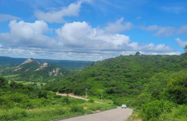 Chalé Mandacaru - Foto 38