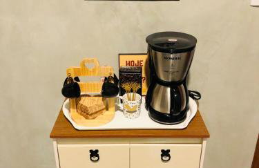 Uai House Casa com Jacuzzi, cromoterapia e colchão massageador - Foto 54