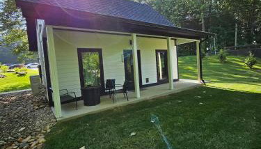 Life's Good Creek Side Retreat - Foto 2