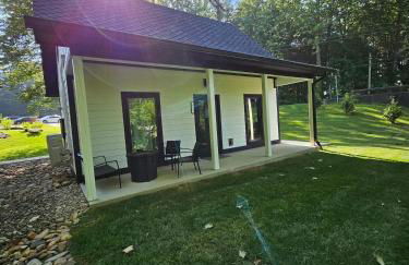 Life's Good Creek Side Retreat - Foto 2