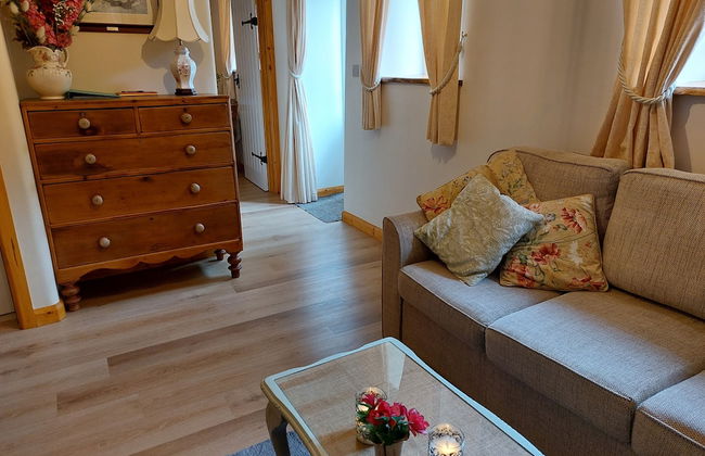 Wesley House Holiday Cottages - Foto 40