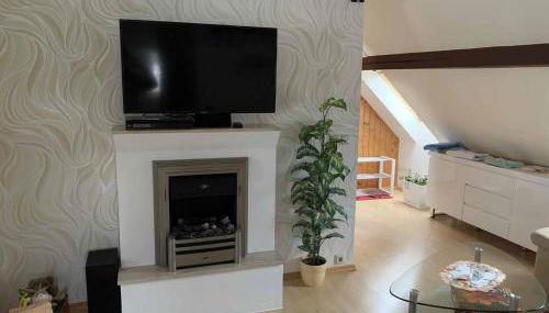 Ferien in Altenberg - Photo 4