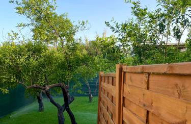 Manolis cozy home - Foto 32