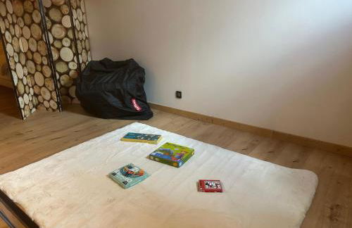 La Bergerie - Foto 9