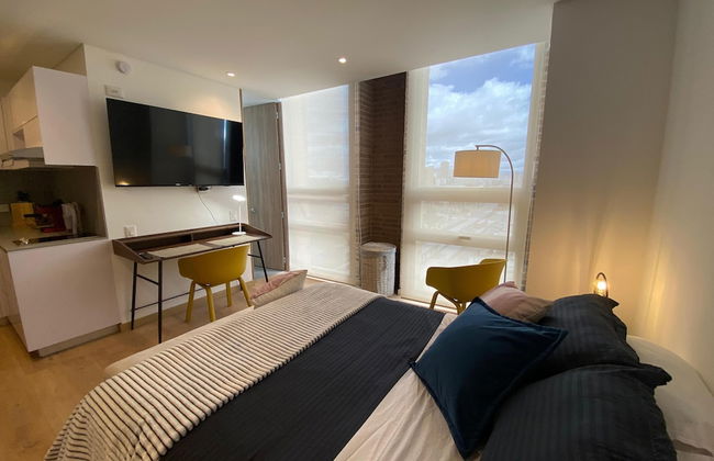 Mitika Apartamentos - Foto 80