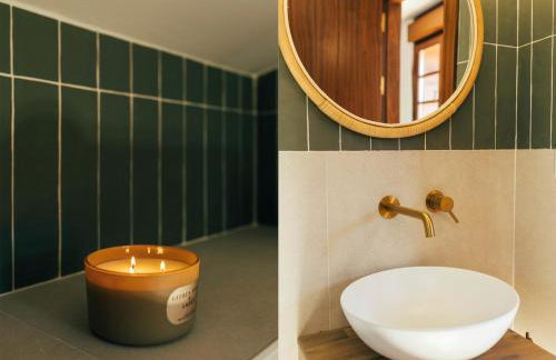 Casa Guillermo - Espacio rural con encanto entre Gijón y Oviedo - Foto 26