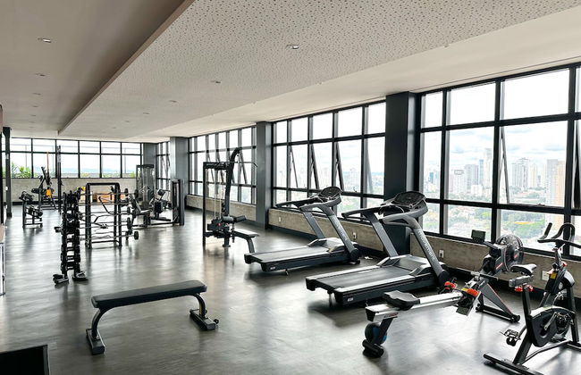 STAY Id Vida Urbana - Foto 29