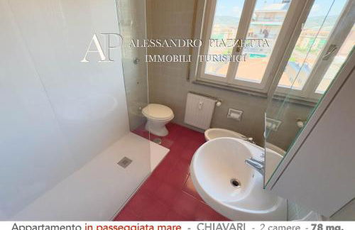 Casa Puni in passeggiata mare - Foto 28