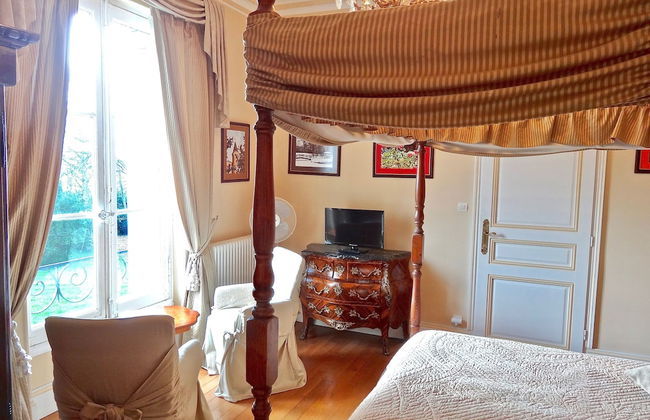 Château les Vallées - Foto 17