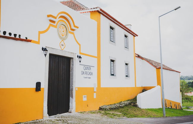 Casa de Campo da Quinta da Pegada - Foto 42