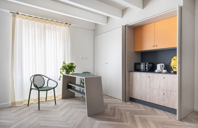 Zisa Rooms Principe di Paternò - Foto 19