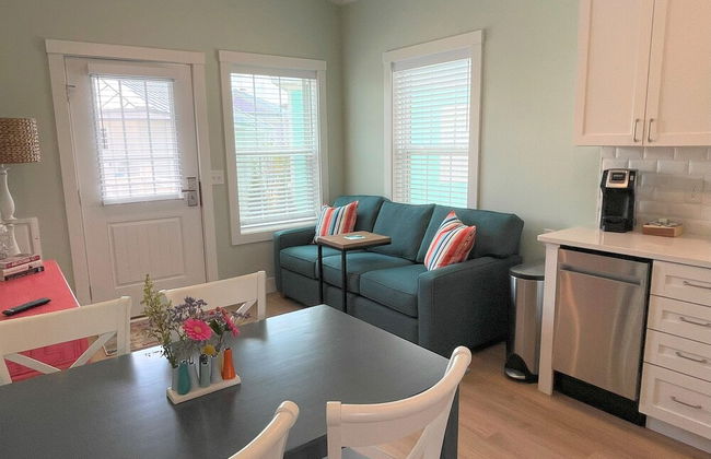 Key West Cottages - Photo 23