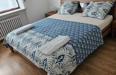 Gemütliche Gäste Suite für ruhige Nächte. Zentral - Foto 1