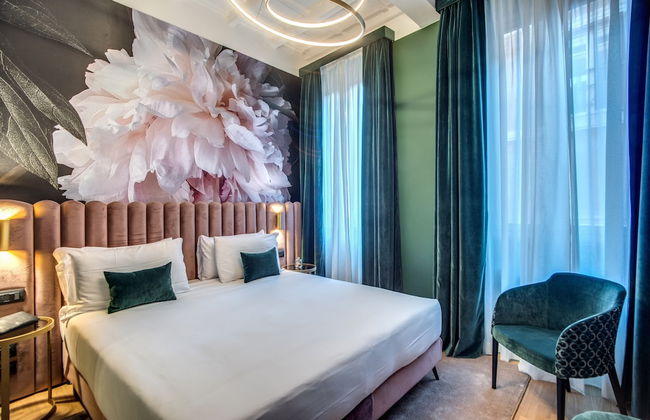 Palazzetto Trevi - Foto 22