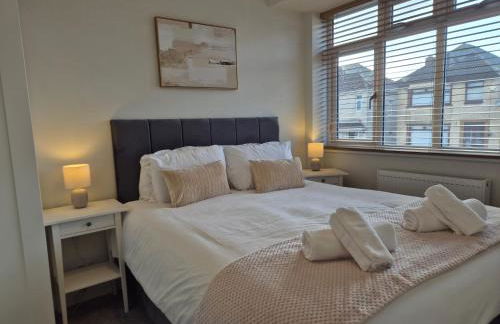 Wallscourt House By Cliftonvalley Apartments - Foto 20