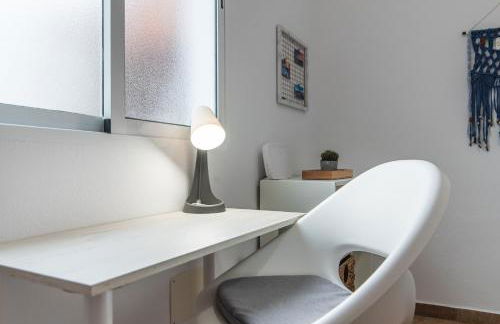 Home2Book Cozy Apt 2 Min From La Garita Beach - Foto 21