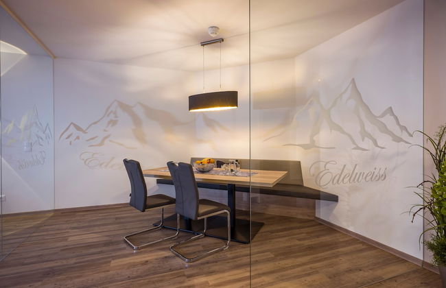 Aparthotel AlpTirol - Foto 31