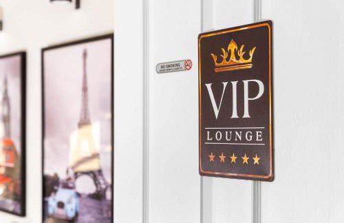 Dote Haven Stylish 2 Bed Apartment - Free Parking and Free High Speed WIFI - Foto 18