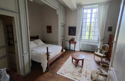 Gîte du Château Montchevreau - Foto 27