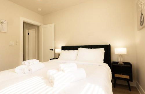 Work, Rest and Gather - Spacious 3BR with Modern Charm - Foto 55