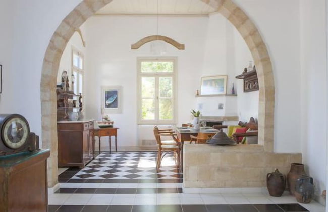 Villa Pyrgo - Photo 24