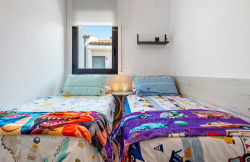 Casa Roc De Sant Gaietà - Foto 16