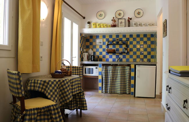 Résidence Le Home - Foto 35