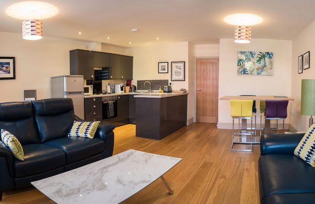 Cs Serviced Apartments - Foto 22