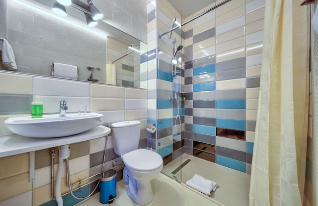 Comfort Apart Hotel - Photo 72