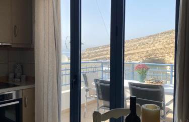 Villa Red Beach - Matala Love - Photo 31