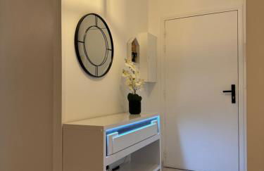 Appart-VictoriaParis - Foto 60