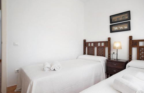 Apartamento Sancti Petri - Foto 18