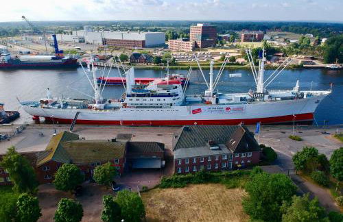 Atelier Achtung Ausblick! - Foto 36