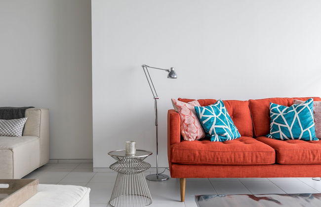 DHH - Index Tower - Foto 33