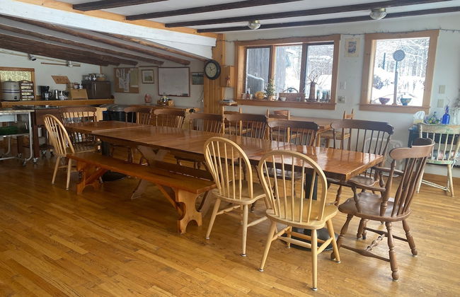 Relaxing Nature Retreat Perfect for Large Groups - Foto 16