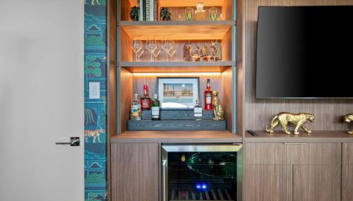 Playfair Palms - Foto 5, furniture