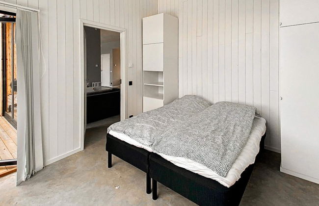 Holiday Home in HÃ¥cksvik - Foto 27