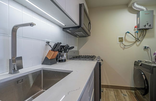 Casco View Apartments - Foto 48