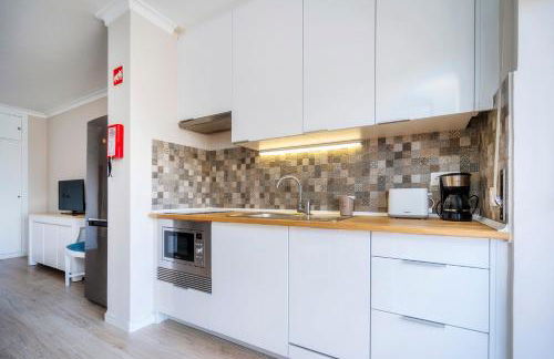 Ocean view apartment - Foto 6