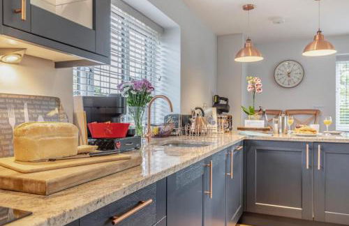 Private and Unique Cottage Close to Sheffield - Foto 98