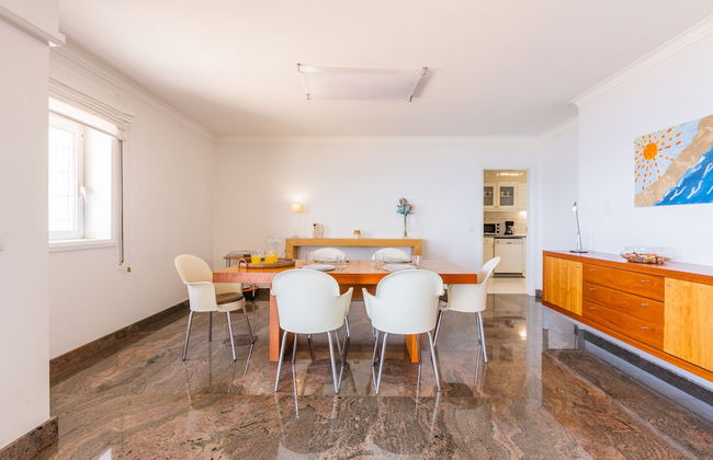 Povoa Sunset Views - Foto 26