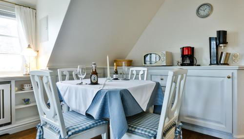 Snetjers Hüs Appartement 11 - Foto 2