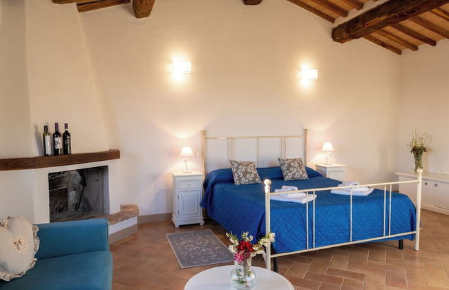 Podere Montale Il Borgo - Foto 34