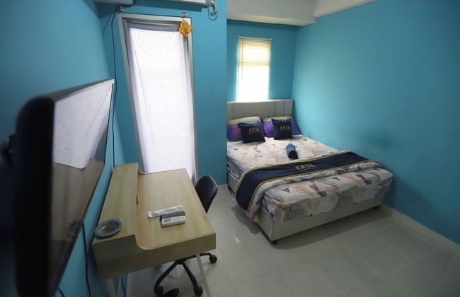 ARBA Dramaga Tower by Rendirooms - Photo 8