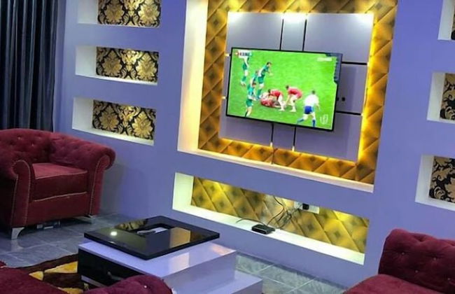 Pioneer Luxury Apartment - Foto 26