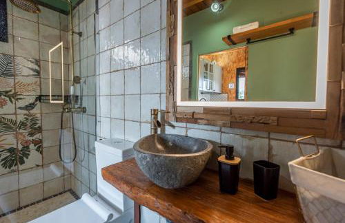 Acogedora casita en la Subbética, centro de Andalucía, Granada y Córdoba - Foto 17