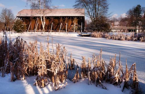 Ferienwohnung K1889 Rheine - Colin - Foto 16