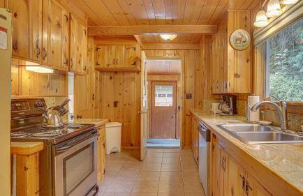 Crystal Creek Chalet - Meredith Lodging - Foto 71