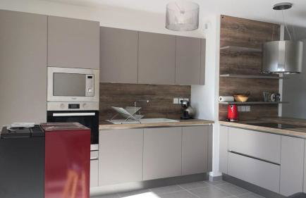 Très bel appartement 3 pièces 65m2 Villard de Lans avec balcon et jardin - Foto 9